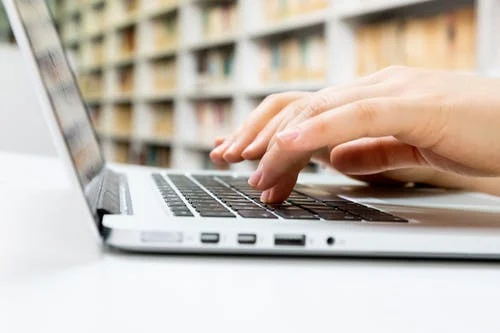 TYPING